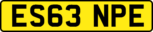 ES63NPE