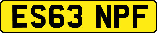 ES63NPF