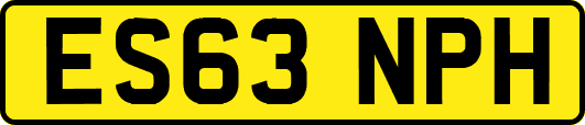 ES63NPH