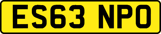 ES63NPO