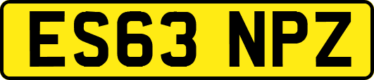 ES63NPZ