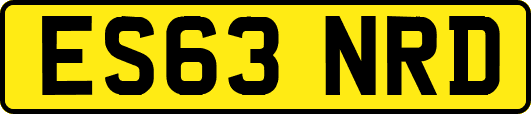 ES63NRD