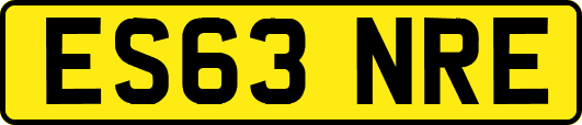 ES63NRE