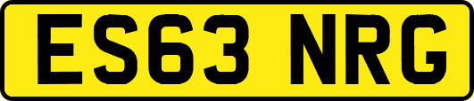 ES63NRG