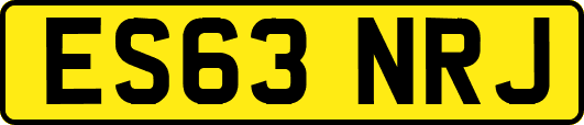 ES63NRJ