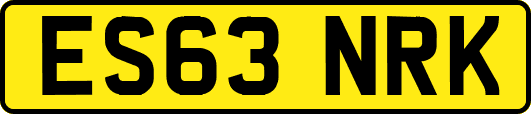ES63NRK
