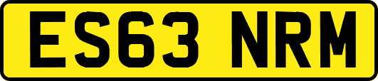 ES63NRM