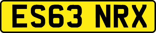 ES63NRX