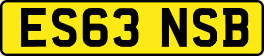 ES63NSB