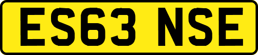 ES63NSE