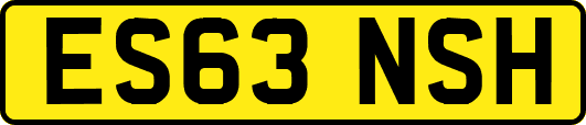 ES63NSH
