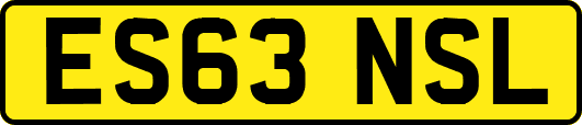 ES63NSL