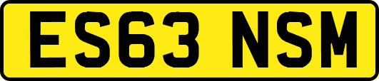 ES63NSM