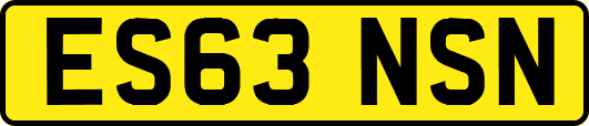 ES63NSN