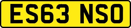 ES63NSO