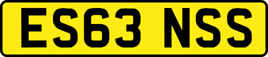 ES63NSS
