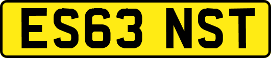 ES63NST