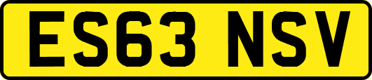 ES63NSV