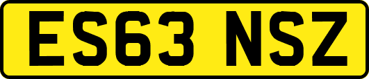 ES63NSZ