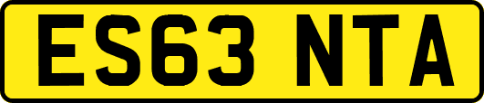ES63NTA