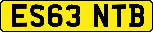 ES63NTB