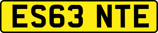 ES63NTE