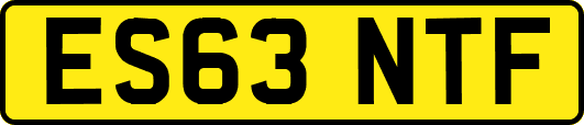 ES63NTF