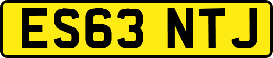 ES63NTJ