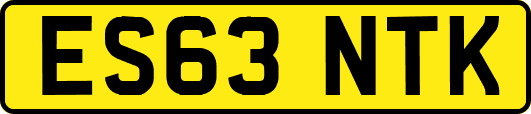 ES63NTK