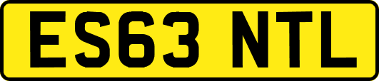ES63NTL