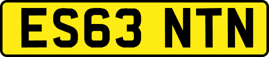 ES63NTN