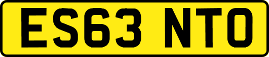 ES63NTO