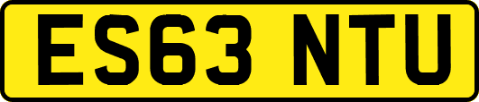 ES63NTU