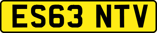 ES63NTV