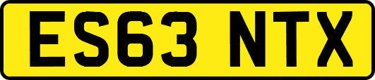 ES63NTX