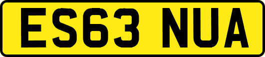ES63NUA