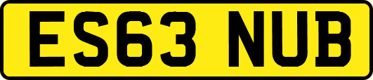 ES63NUB