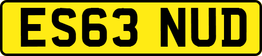 ES63NUD