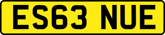 ES63NUE