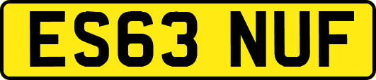 ES63NUF