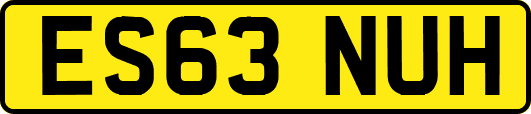 ES63NUH
