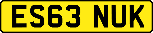 ES63NUK