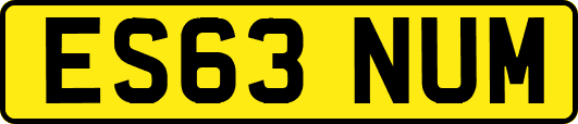 ES63NUM