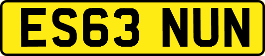 ES63NUN