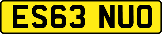 ES63NUO