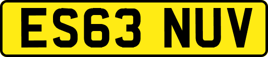 ES63NUV