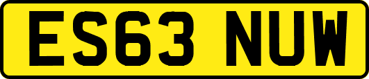 ES63NUW