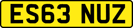 ES63NUZ