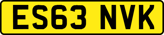 ES63NVK