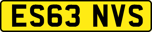 ES63NVS